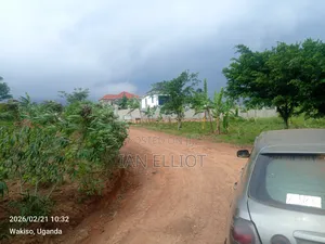 New Estate on Sale in Wakiso Town Bulabakulu at 45m Per 100ft by 50ft