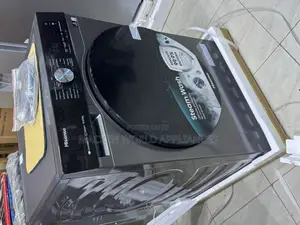10 Kg Washer and Dryer New One