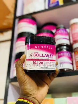 Neocell Super Collagen Peptides Powder