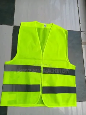 Reflector Jackets