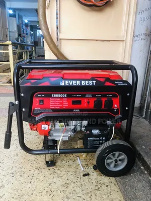 Generator Everbest