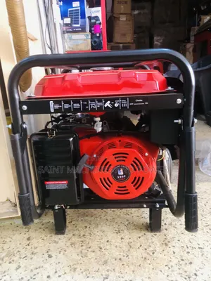 Generator Everbest