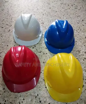 Safety Helmets