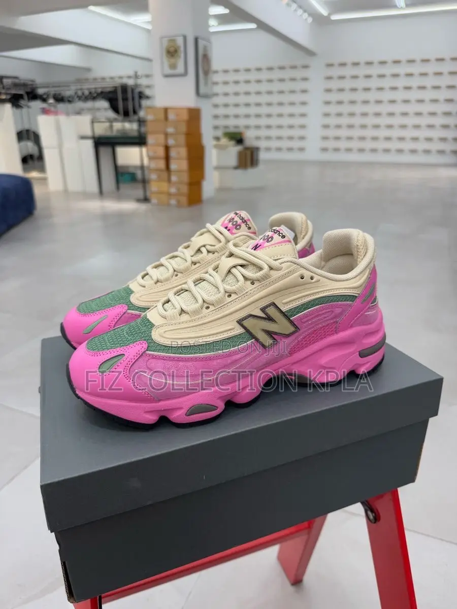 Newbalance 1000 Pink