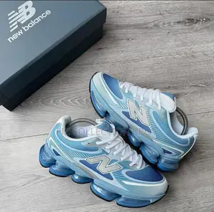 Newbalance 2000 Blue