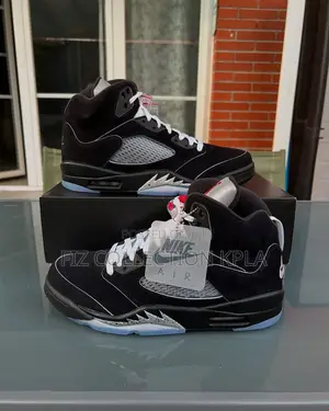 Jordan 5 Nike