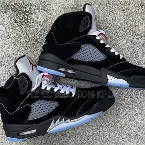 Jordan 5 Nike