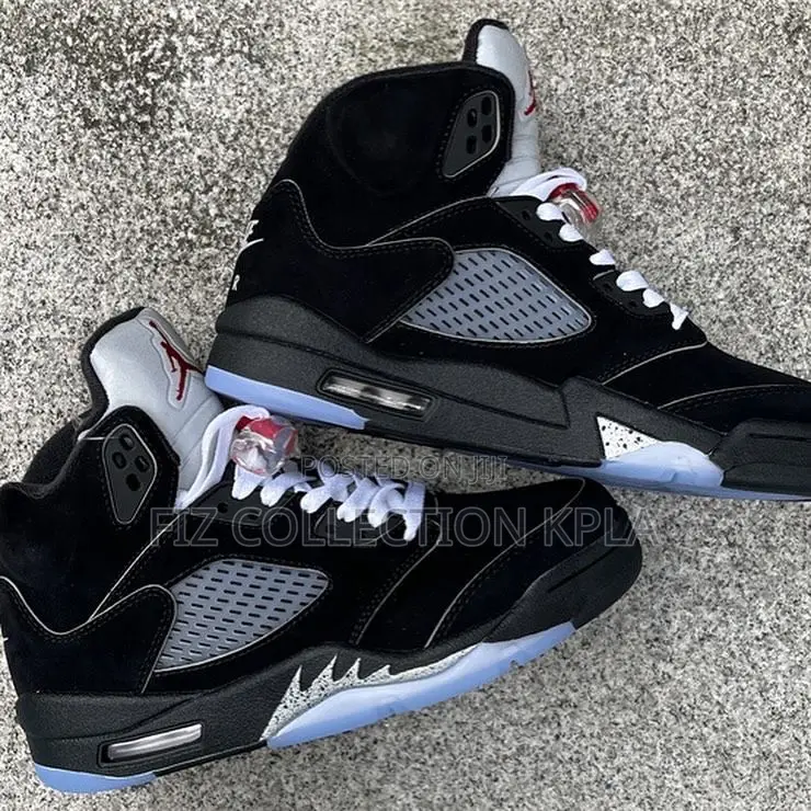 Jordan 5 Nike