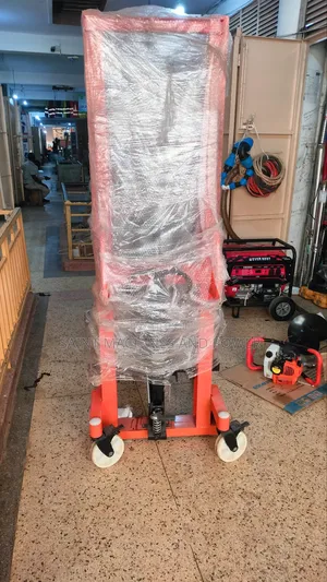 Hydraulic Stacker