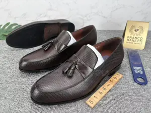 Loafer Franco Banete