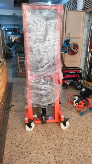 Hydraulic Stacker