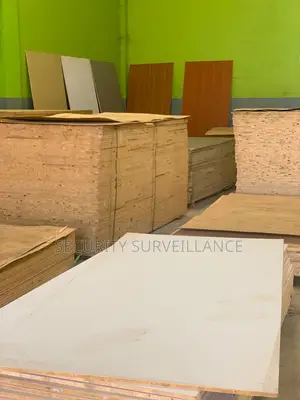 Laminated Block Boards
