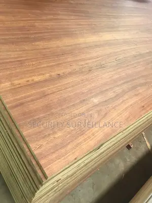 Laminated Block Boards