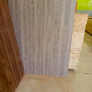 Laminated Block Boards