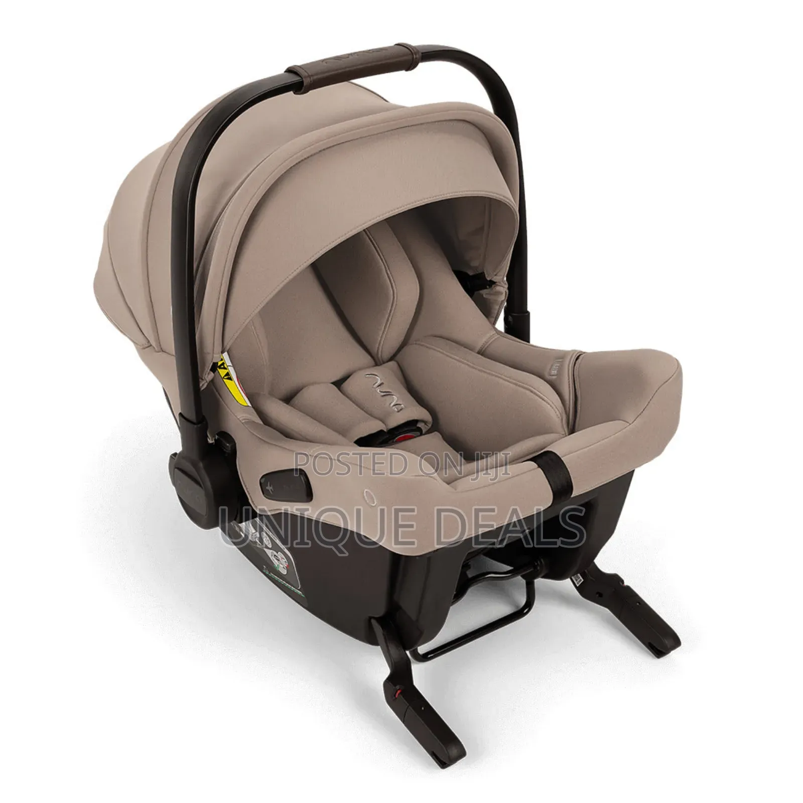 Baby Car Seat