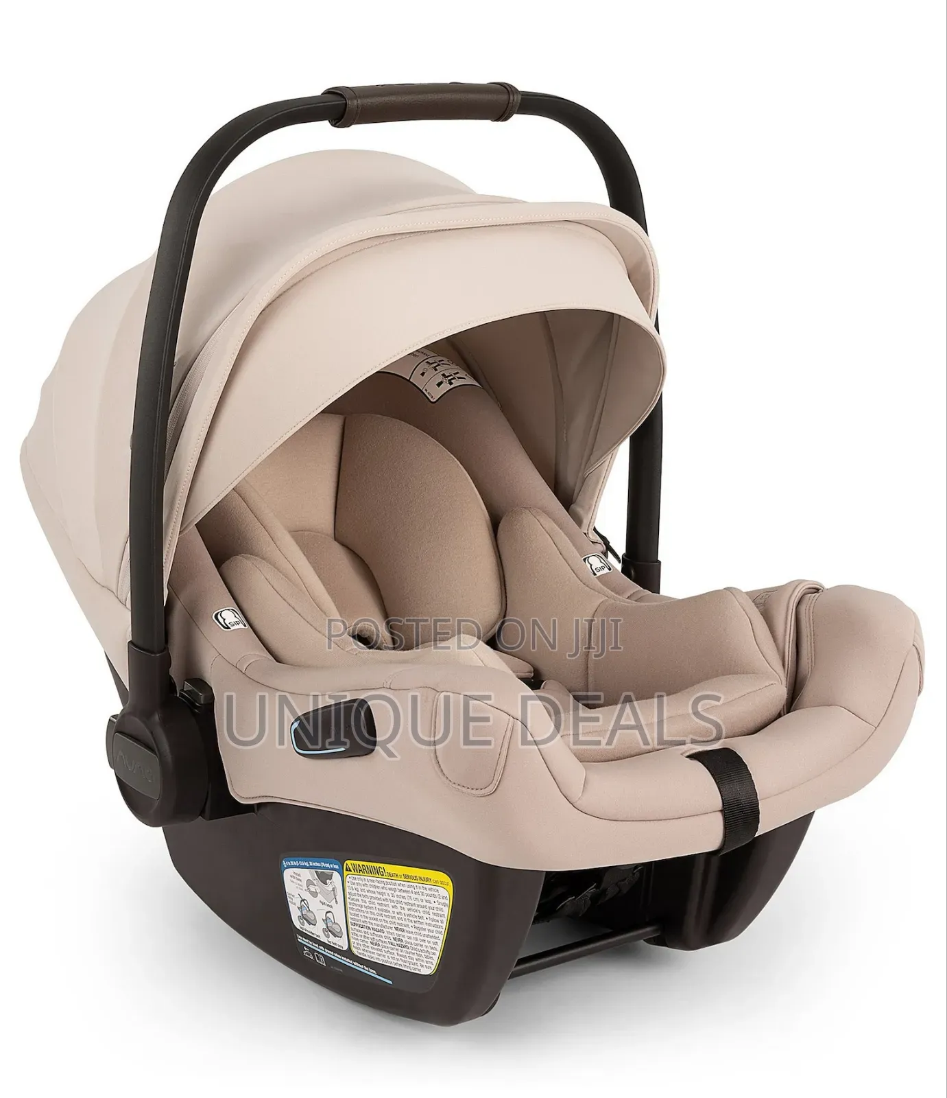 Baby Car Seat