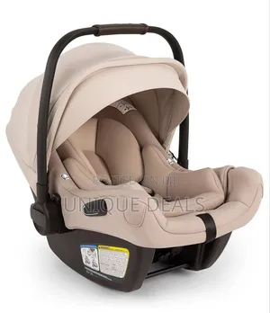 Baby Car Seat