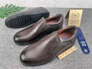 Loafer Franco Banete