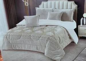 Matex 6 Piece Duvet