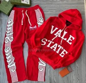 Vale State Men 2pc