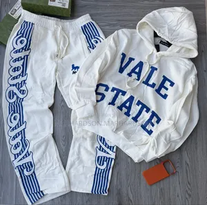 Vale State Men 2pc