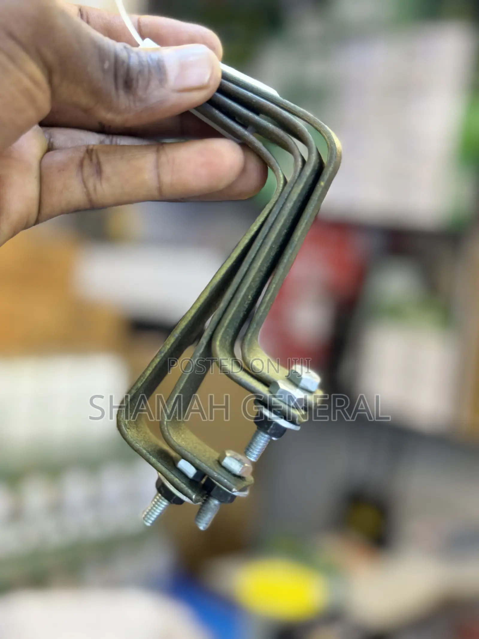 Pannel Stands Or Pannel Holders For Solar Pannels