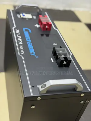 5kwh Lithium Battery Cworth