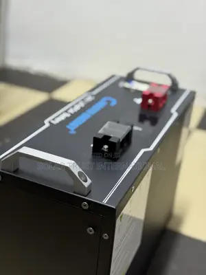 5kwh Lithium Battery Cworth