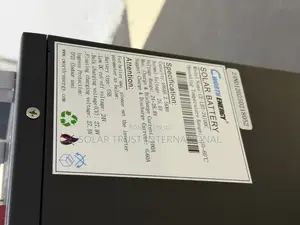 5kwh Lithium Battery Cworth