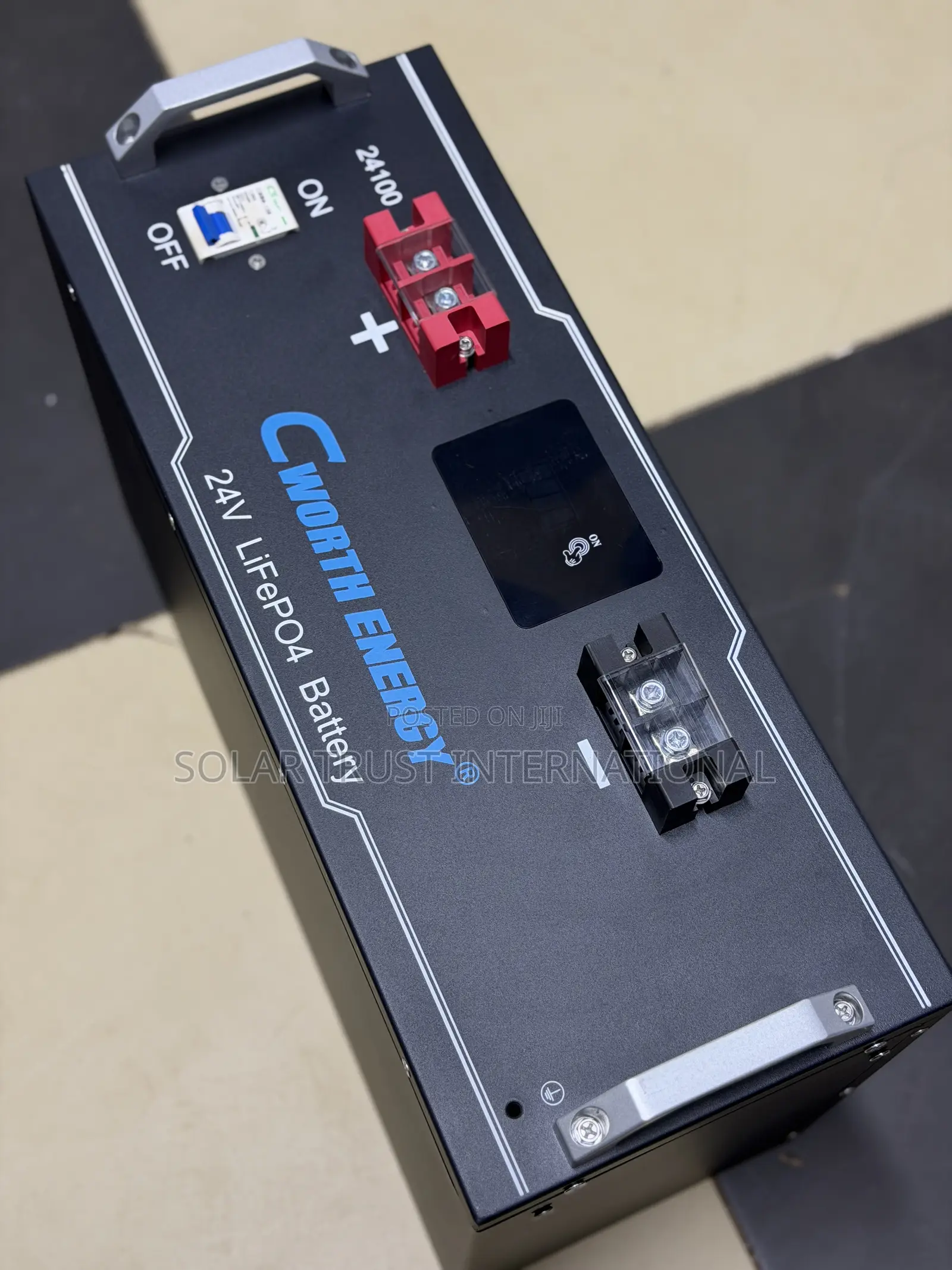 5kwh Lithium Battery Cworth