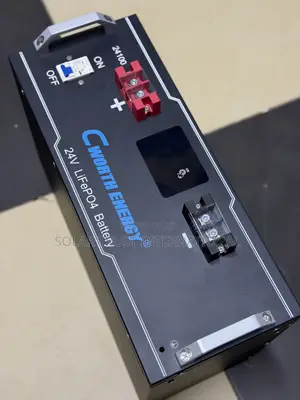 5kwh Lithium Battery Cworth
