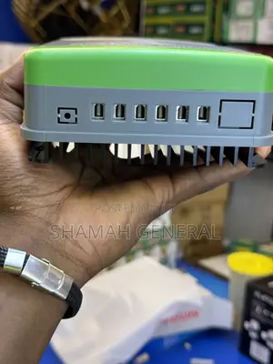 MPPT Solar Charger Controller,30amps