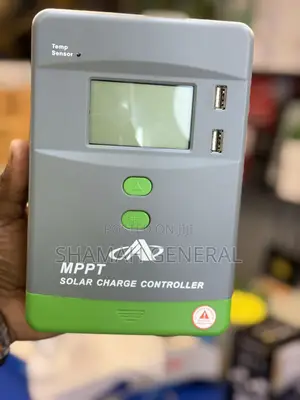 MPPT Solar Charger Controller,30amps