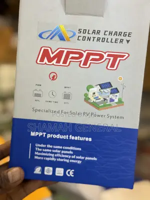 MPPT Solar Charger Controller,30amps