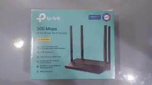 Tp-Link Touter 300mbps