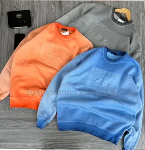 Srnoeht Sweater Shirt