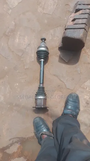 Q5 Driving Shaft