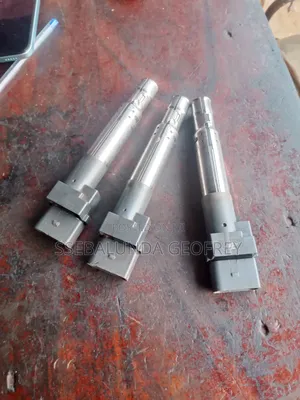 Toureg Enginition Coils