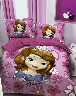 Princess Kids Duvets