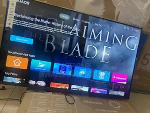 43 Inches Mitech