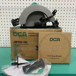 Circular Saw 7