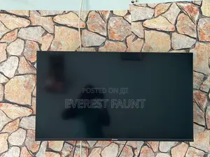 Hisense 40'' A4 Series Smart Tv