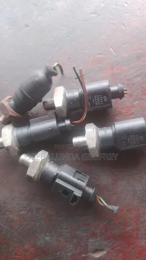 Tiguan Oil Switch Volkswagen