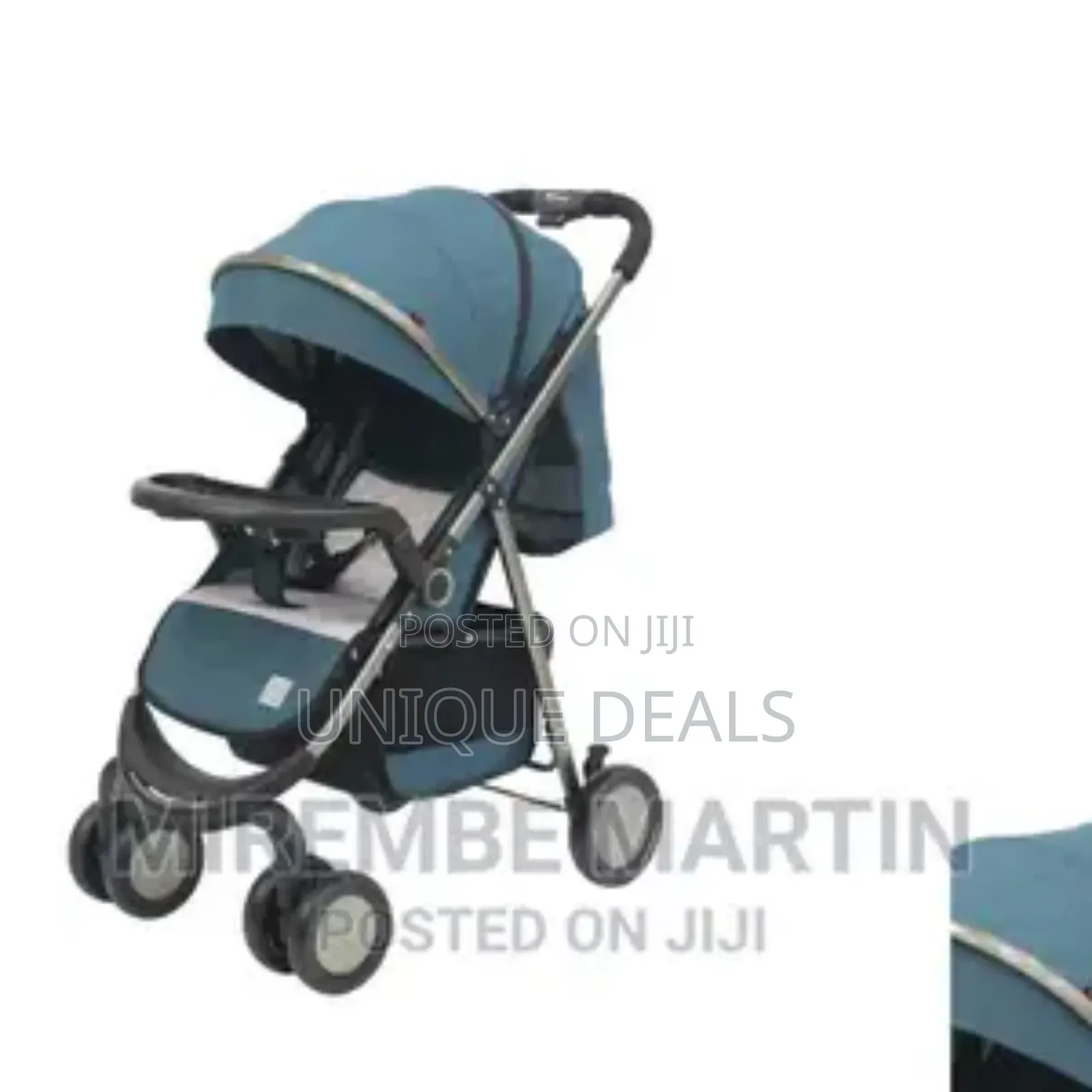 Baby Single Stroller