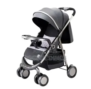 Baby Single Stroller