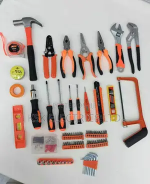 A Set of Tools