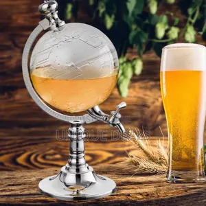 Drinks Dispenser for Parties 1.5l Beer Tower