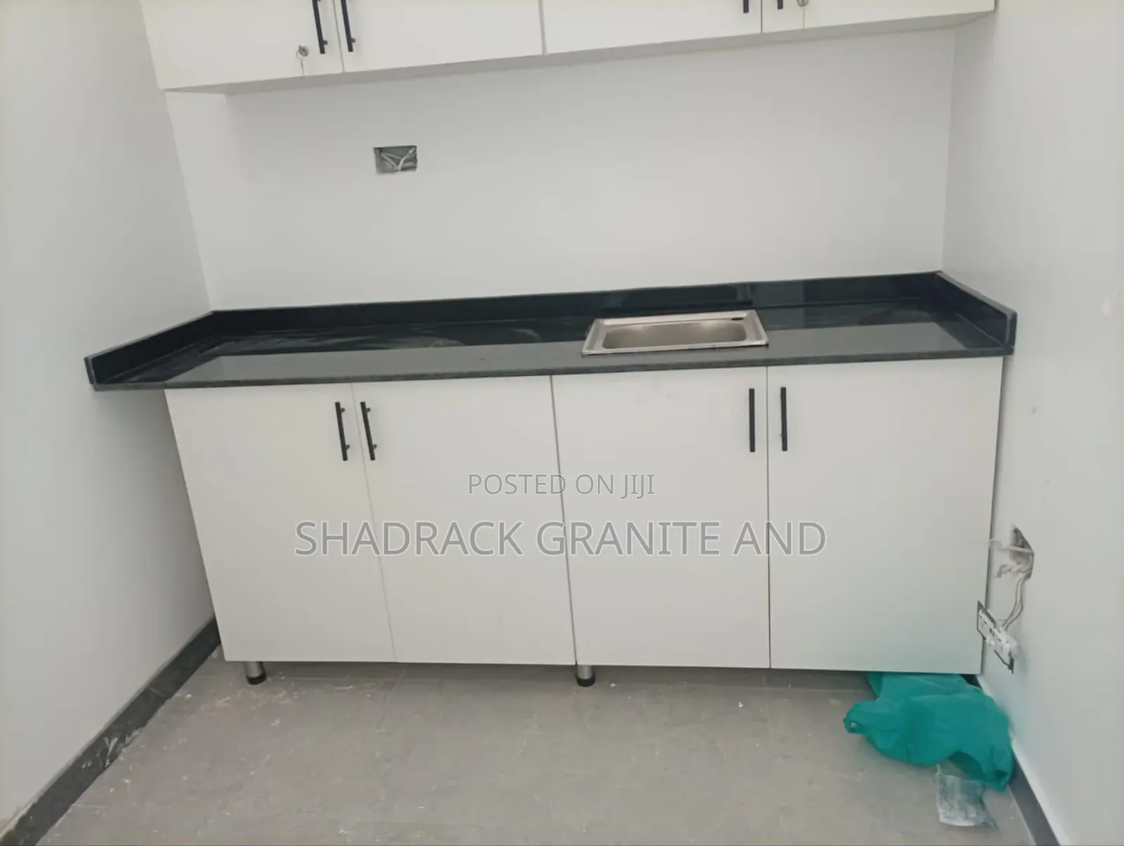 Perfect Kitchen Top Granite and Marble