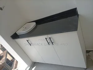Perfect Kitchen Top Granite and Marble