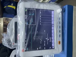 Patient Monitor(Le Medical)